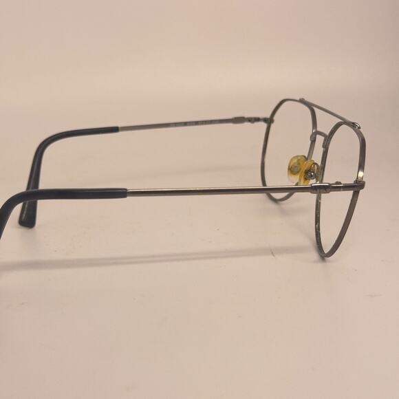 ARMANI EXCHANGE AX 1027 / 6088 Eyeglasses Frames 57-17-140mm H17330 - Picture 4 of 7